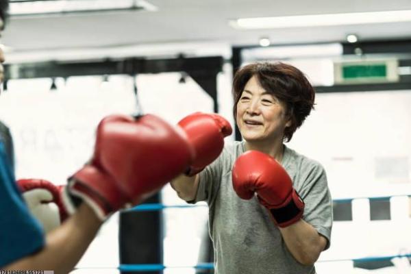 淇滨体育培训机构人气榜单